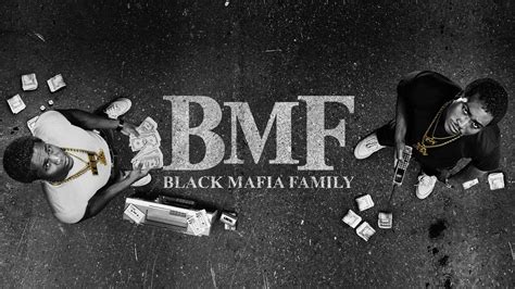 The Dark Side of Magic: Uncovering the Secrets of BMF Death Magic